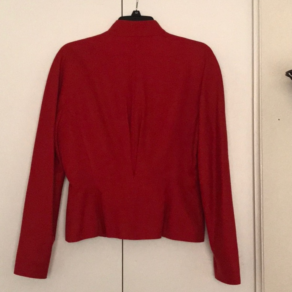 Formal jacket - Picture 2 of 4